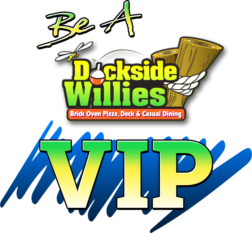Be A Dockside VIP